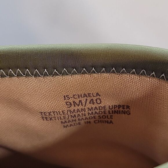 BRAND NEW JESSICA SIMPSON CHAELA HEEL BOOTS BUCKLE VAMP STRAPS WEDGE BOOT - Picture 10 of 16